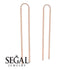 Hanging Earrings - Aileen No. 2 image 2