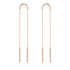 Hanging Hook Earrings - Monroe No. 2 image 1