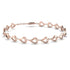 Heart Gold Braclet - Nola No. 2