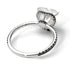 Heart Shape Diamond Ring - Noelle No. 33