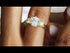 Classic 3 Stone Diamond Engagement Ring - Sofia No. 1