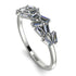 Baguette Diamond Ring Mix - Athena No. 3