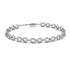 Infinity Gold Bracelet - Tenley No. 3