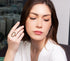 Oval Black Diamond Ring - Aubree No. 7 image 10