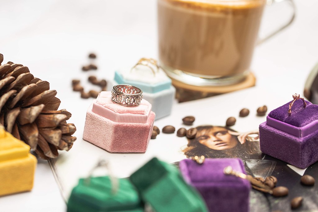 The Olympic Love- Riley no. 2