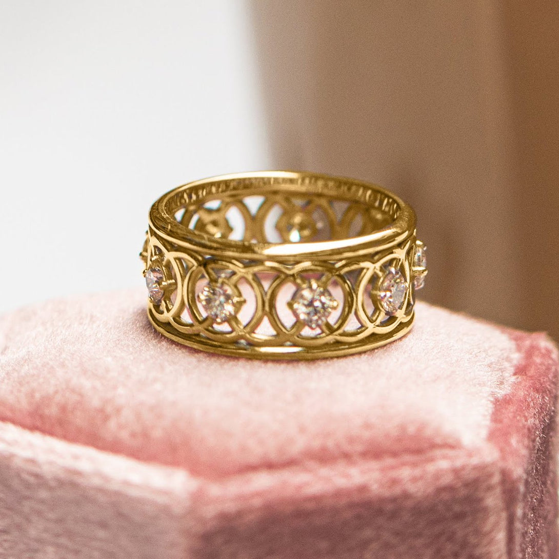 The Olympic Love- Riley no. 4