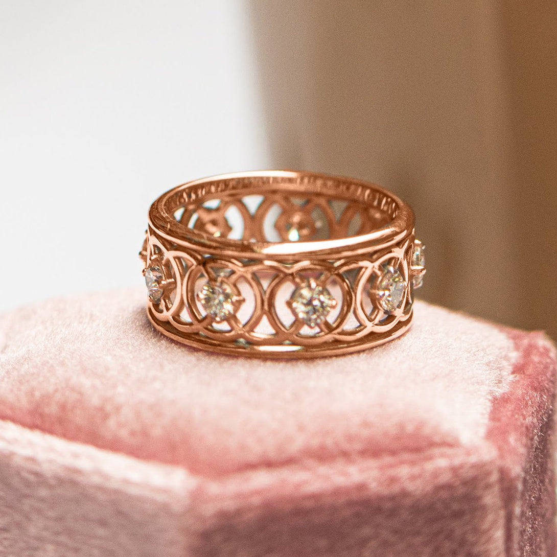 The Olympic Love- Riley no. 3