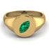 Signature Marquise Emerald Ring - Eloise No. 4