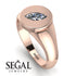 Signature Marquise Diamond Ring - Eloise No. 2