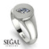 Signature Marquise Diamond Ring - Eloise No. 3