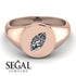 Signature Marquise Diamond Ring - Eloise No. 2