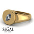Signature Marquise Diamond Ring - Eloise No. 1