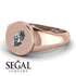Signature Marquise Diamond Ring - Eloise No. 2