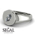 Signature Marquise Diamond Ring - Eloise No. 3 image 3