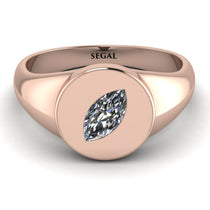 Signature Marquise Diamond Ring - Eloise No. 2 image 1