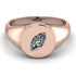 Signature Marquise Diamond Ring - Eloise No. 2