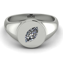 Signature Marquise Diamond Ring - Eloise No. 3 image 1