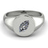 Signature Marquise Diamond Ring - Eloise No. 3 image 1