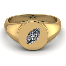 Signature Marquise Diamond Ring - Eloise No. 1 image 1