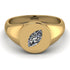 Signature Marquise Diamond Ring - Eloise No. 1
