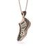 Sneaker Sport Black Diamond Pendant - Justin No. 8 image 2