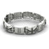Unique Black Diamond Men Bracelet - Gary No. 9