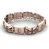 Unique Black Diamond Men Bracelet - Gary No. 8