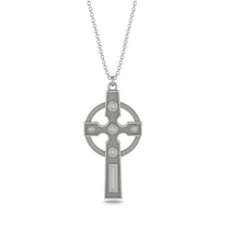 Unique Celtic Cross - Cory No. 3 image 1