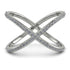 X Diamond Ring - Emery No. 3 image 1