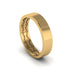 14K Gold Classic Harmony Band - Alex No. 1 image 1