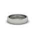 14K Gold Classic Harmony Band - Alex No. 3 image 2