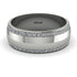 Eternity Diamond Wedding Band - Benjamin No. 3