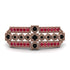 Black Diamond Antique Elegance Brooch - Alondra No. 53 image 1
