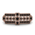 Black Diamond Antique Elegance Brooch - Alondra No. 38 image 1