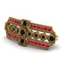 Black Diamond Antique Elegance Brooch - Alondra No. 52 image 2