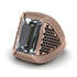 Baguette Diamond Majestic Men's Fashion Ring - Flynn No. 32 image 3