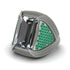 Baguette Diamond Majestic Men's Fashion Ring - Flynn No. 18 image 3
