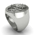 Black Diamond Celestial Harmony Men's Ring - Miller No. 9 image 2