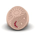 Ruby Celestial Harmony Men's Ring - Miller No. 11 image 3