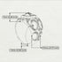 Diamond Bespoke Elephant Men’s Fashion Ring  - Charles No. 1 image 5