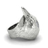 Diamond Raven Men's Fashion Ring - Maverick No. 3 image 2