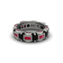 Black Diamond Eternal Elegance Wedding Ring - Rosemary No. 54 image 3