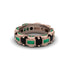 Black Diamond Eternal Elegance Wedding Ring - Rosemary No. 23 image 3