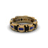 Black Diamond Eternal Elegance Wedding Ring - Rosemary No. 67 image 3