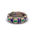 Sapphire Eternal Elegance Wedding Ring - Rosemary No. 29 image 3