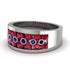 Ruby Eternal Harmony Wedding Ring - Carmen No. 72 image 3