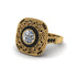 Fancy Art Deco Diamond Ring - Pauline No. 31 image 3