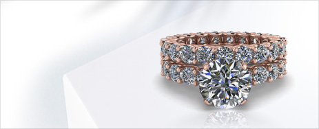 discover our iconic Bridal  sets