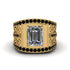 Diamond Imperial Grandeur Men's Ring - Shea No. 31 image 1