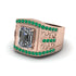 Diamond Imperial Grandeur Men's Ring - Shea No. 17 image 3